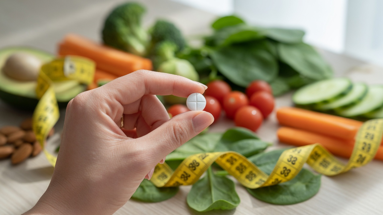 Can GLP-1 Pills Support Weight Loss?