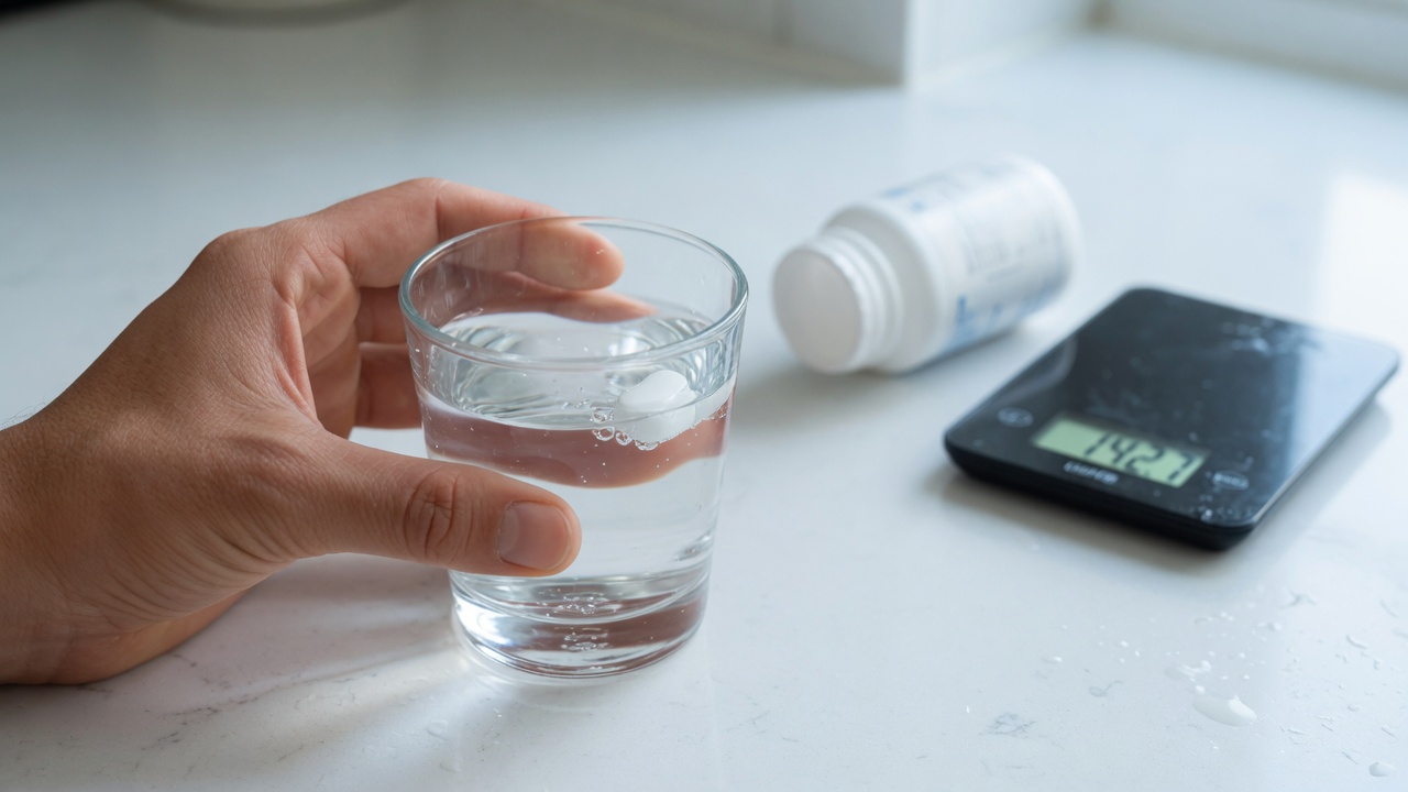 Has GLP-1 Pills Effectiveness for Weight Loss