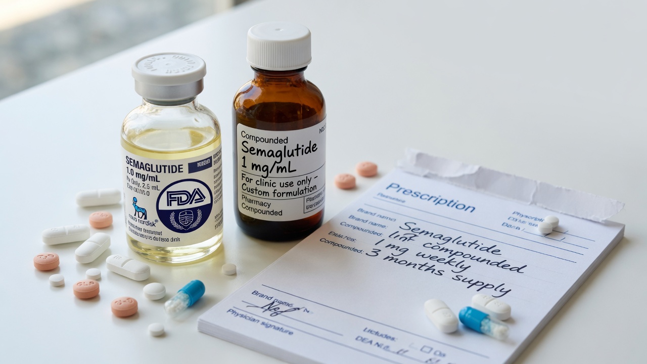 How Do Compounded GLP-1 Risks Work?