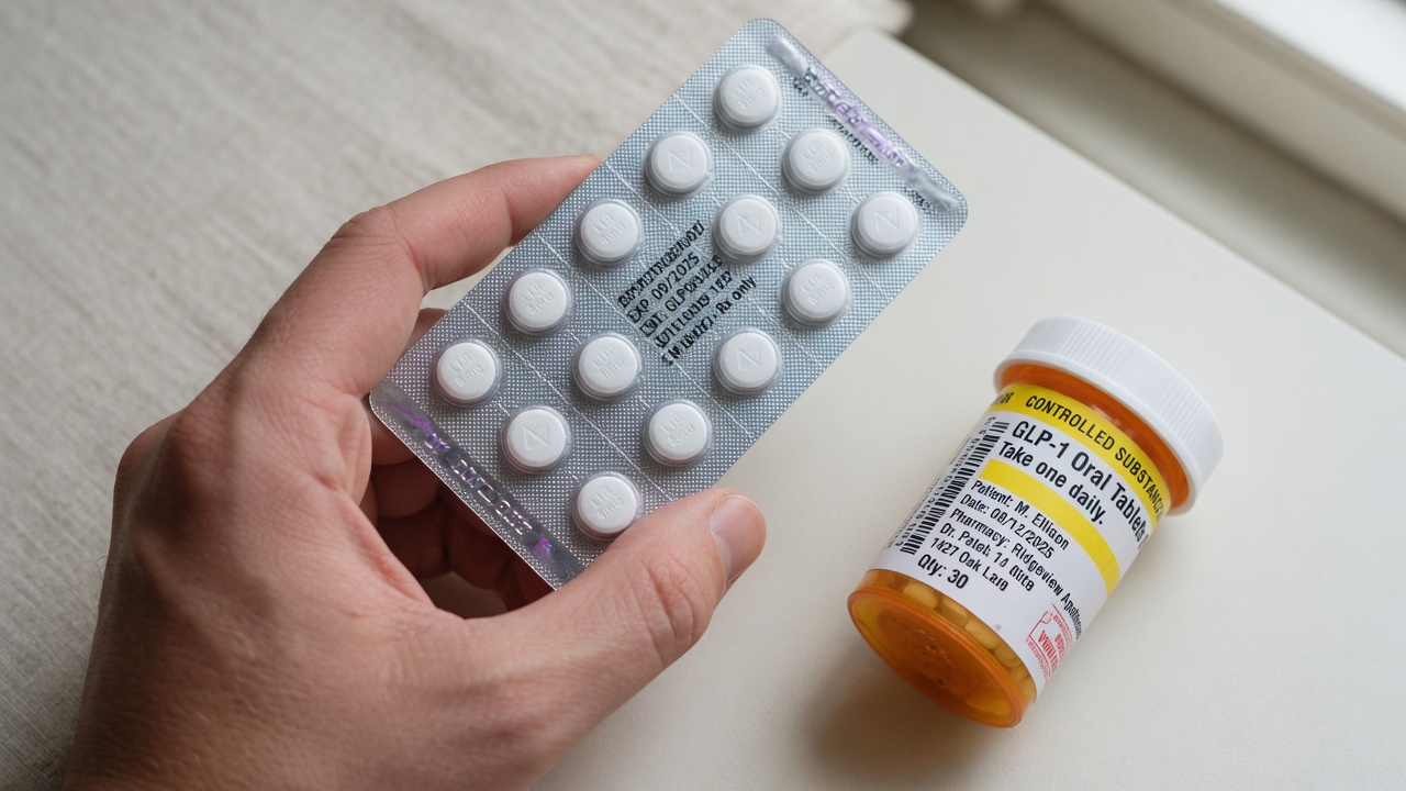 How to Authenticate GLP-1 Pills