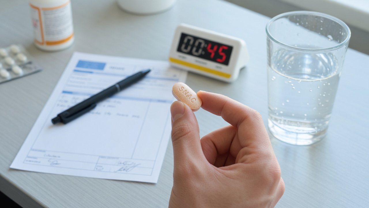 Is SNAC Technology Worth It for GLP-1 Medications?