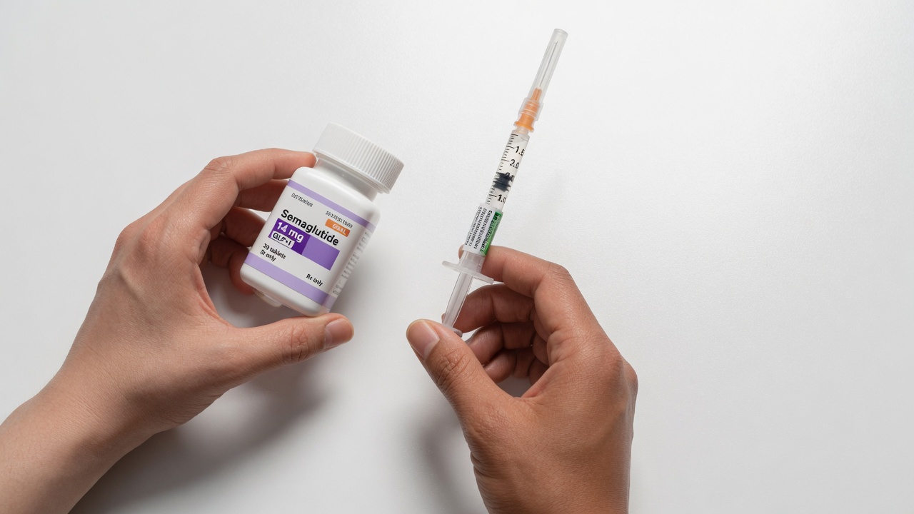 Should GLP-1 Pills and Shots Cost the Same?