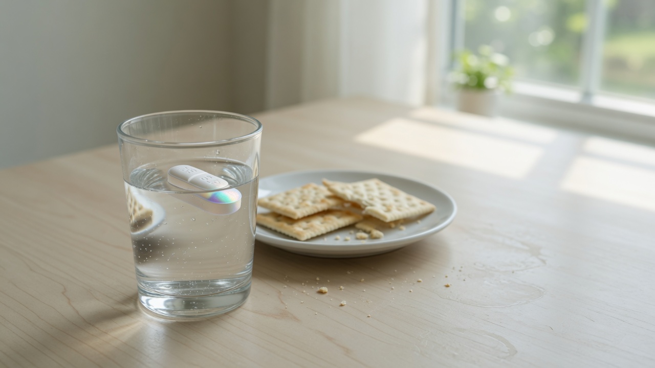 When Does Wegovy Pill Nausea Go Away?
