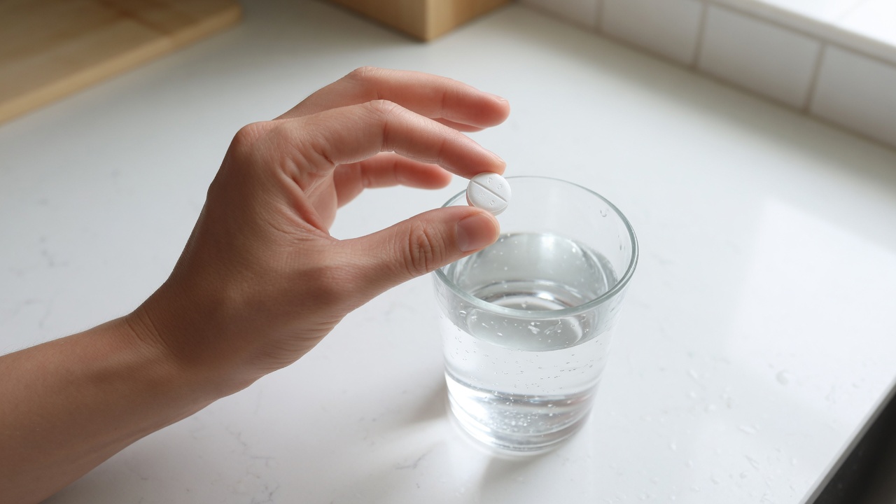 Why and How to Take Foundayo